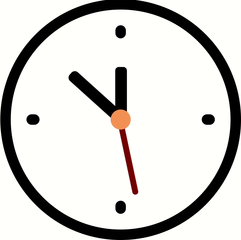 Clock Scratch For Java Clock Scratch For Java