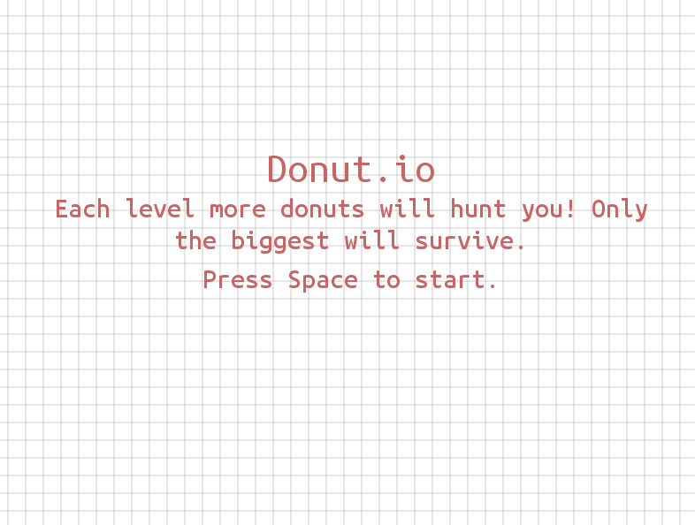 donut io example